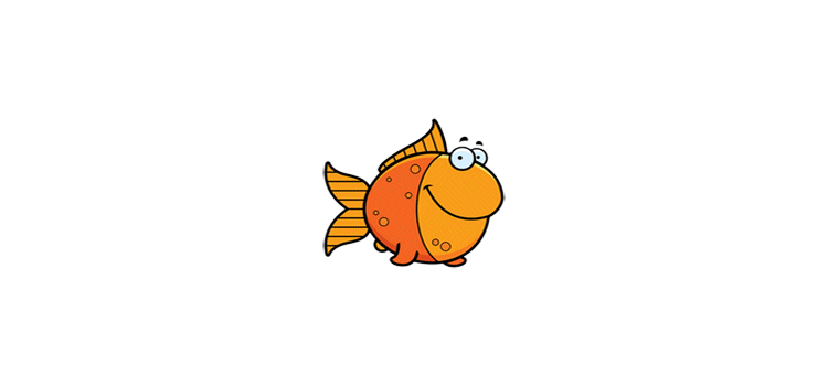 рыбы gif 