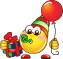 картинка  gif сюрприз