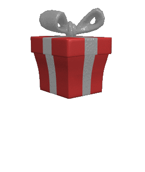 картинка  gif сюрприз