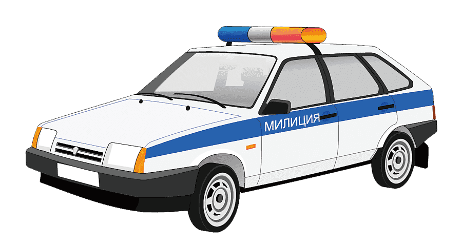 картинка png авто милиция, полиция