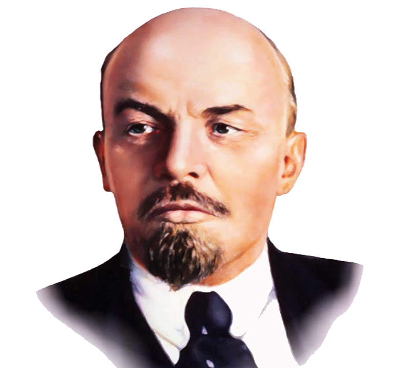 картинка png Ульянов Владимир