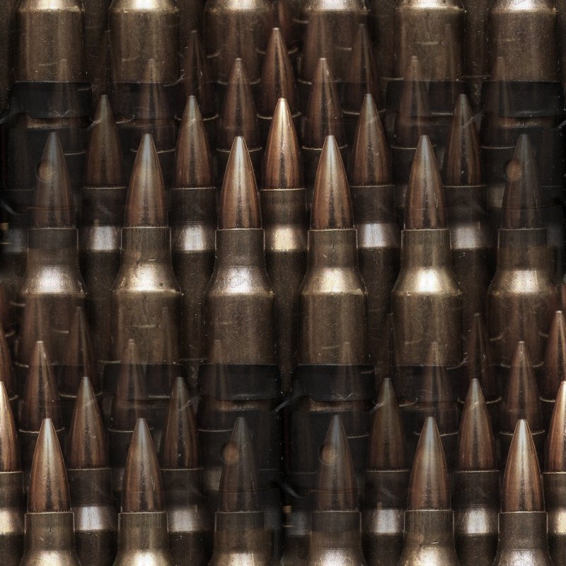 картинка  боеприпас