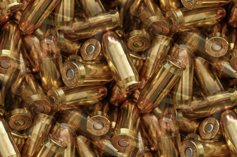 картинка  боеприпас