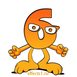 цифра 6